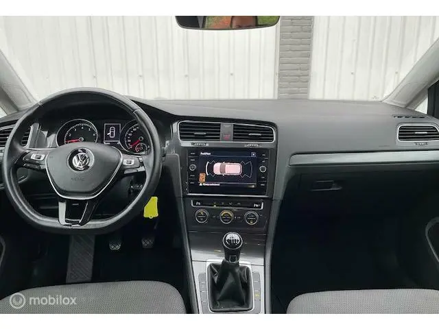 Volkswagen Golf 3