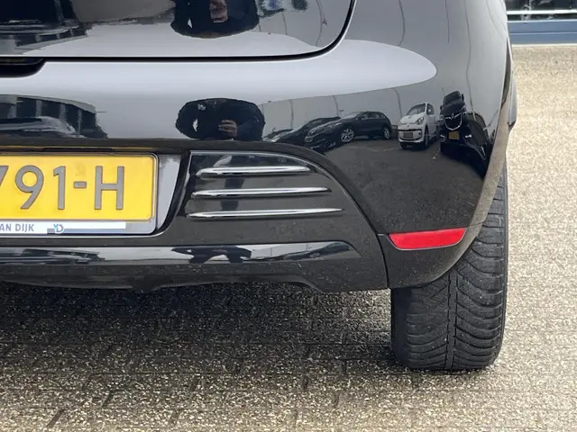 Renault Clio 0.9 TCe Zen 2019 Benzine 41