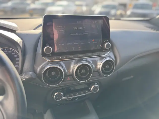 Nissan Juke 1.0 DIG-T N-Connecta 2020 Benzine 21