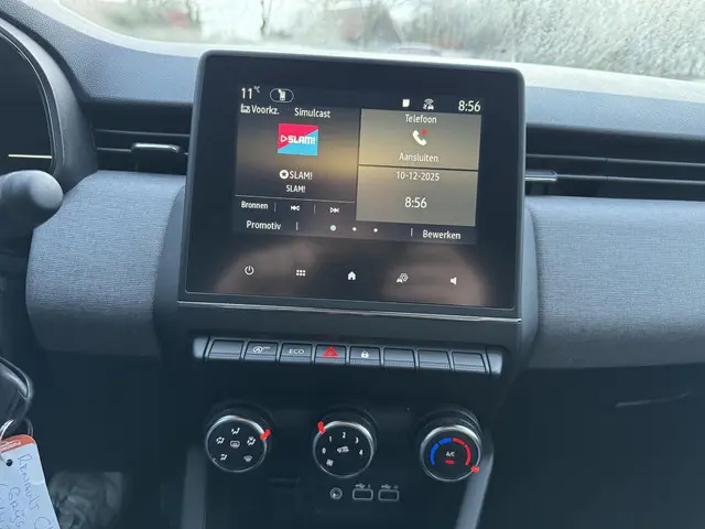 Renault Clio 1.0 TCe 90 GPF evolution 2025!! 2025 Benzine 13