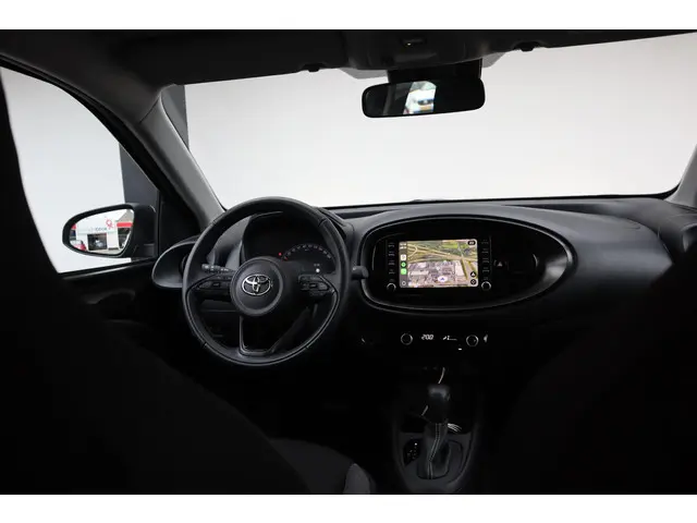 Toyota Aygo X 1.0 VVT-i S-CVT PLAY 2023 Benzine 5