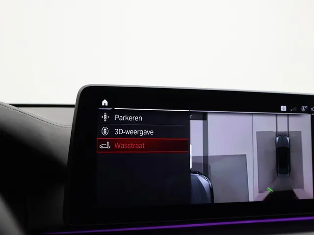 BMW M5 COMPETITION 740 PK FACELIFT MODEL 2020 Benzine 92