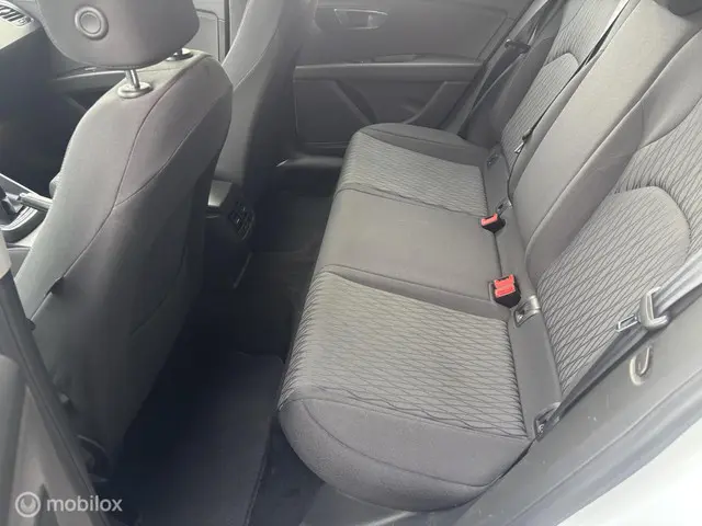 SEAT Leon 1.2 TSI Voljaar APK Topstaat 2014 Benzine 14