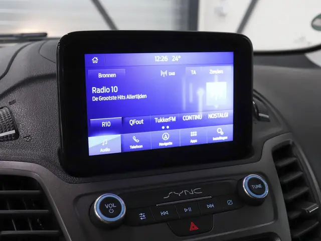 Ford Transit Connect L2 Trend Automaat 2024 Diesel 28