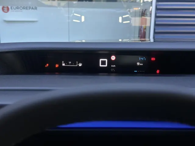 Citroën C3 1.2 Turbo 100pk Plus 2025 Benzine 23