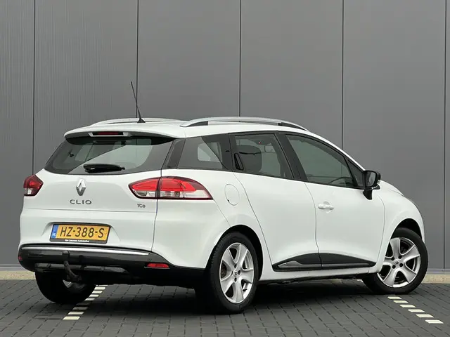 Renault Clio 2