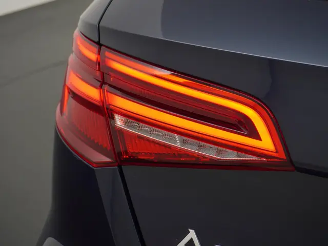 Audi A3 Sportback 30 TFSI Advance 2020 Benzine 9