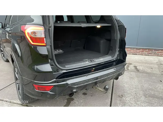 Ford Kuga 1.5 EcoBoost ST Line 2019 Benzine 9