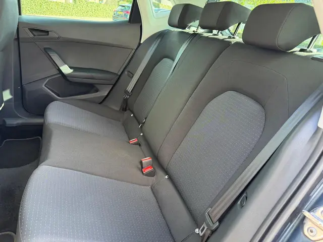 SEAT Ibiza 1.0 EcoTSI Style 2024 Benzine 31