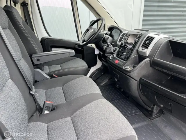 Fiat Ducato 30 2.3 MJ L2H2 Lease mogelijk 2021 Diesel 16