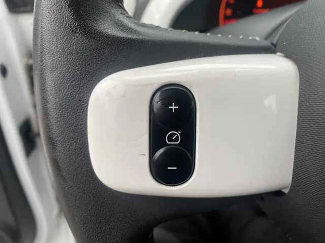 Renault Twingo 1.0 SCe Authentique 2016 Benzine 6