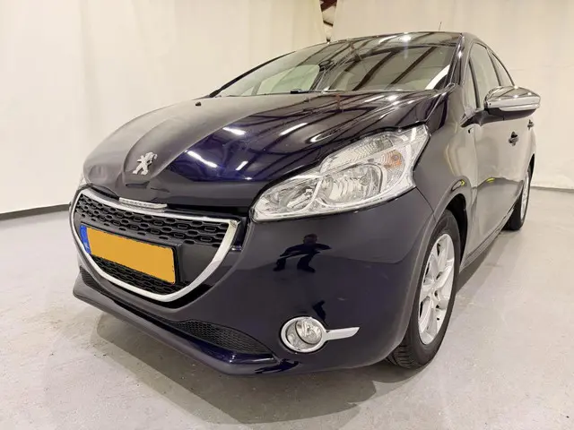 Peugeot 208 3
