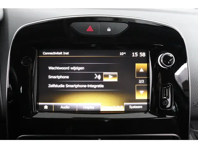 Renault Clio TCe 90 Intens 2019 Benzine 26