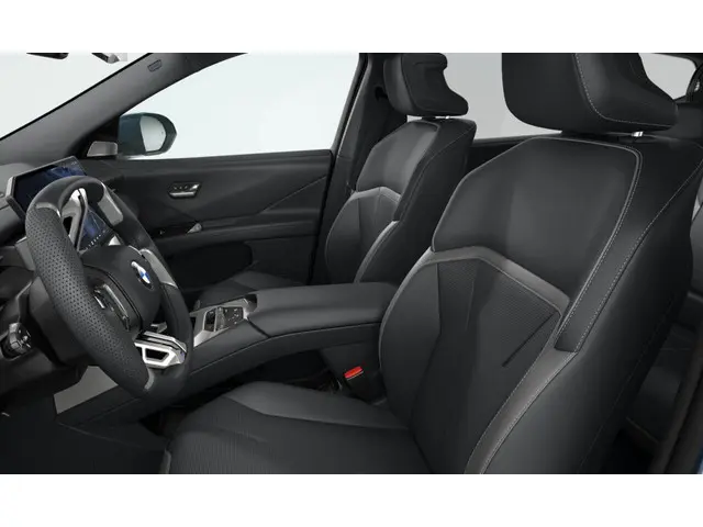 BMW iX3 50 xDrive 113 kWh 2025 Elektrisch 4