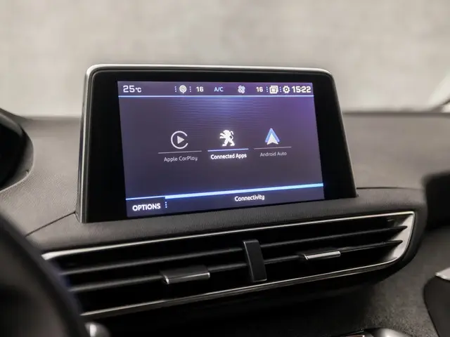 Peugeot 3008 1.2 PureTech Premium Sport 2020 Benzine 28