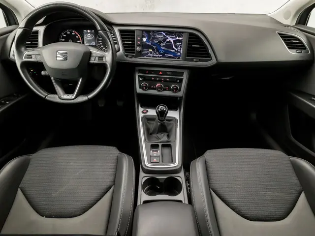 SEAT Leon 1.4 TSI Sport 2018 Benzine 6