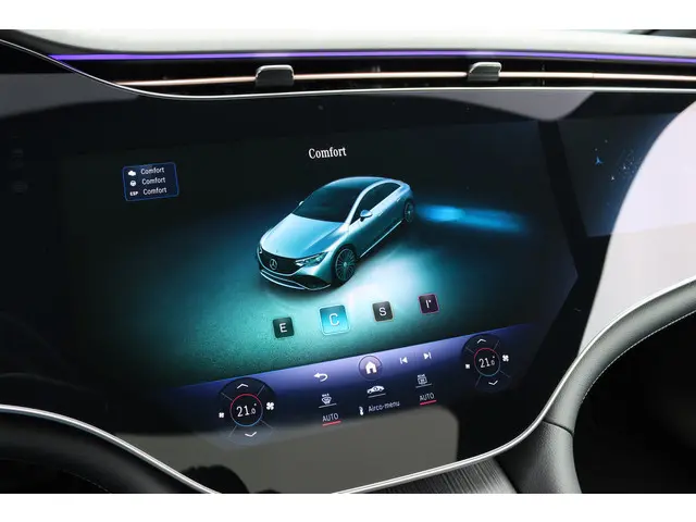 Mercedes-Benz EQE 300 Premium+ 89 kWh | 2023 Elektrisch 32