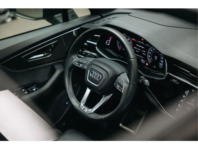 Audi Q7 55 TFSI quattro Pro Line S 2022 Benzine 10