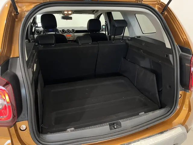 Dacia Duster 1.2 TCe 125 Comfort 2018 Benzine 11