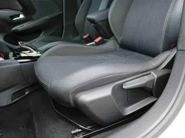 Opel Corsa-e Elegance 50 kWh 2020 Elektrisch 14