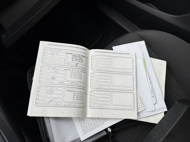 Ford Focus Wagon 1.0 EcoB. Edit. Plus 2014 Benzine 18