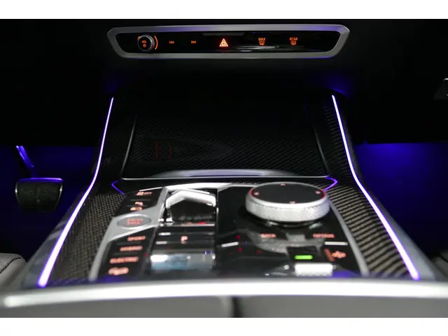 BMW X5 xDrive50e 2024 Hybride Benzine 27