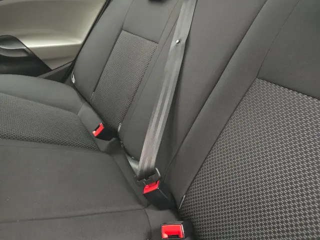 SEAT Ibiza 1.0 TSI Style 2017 Benzine 15