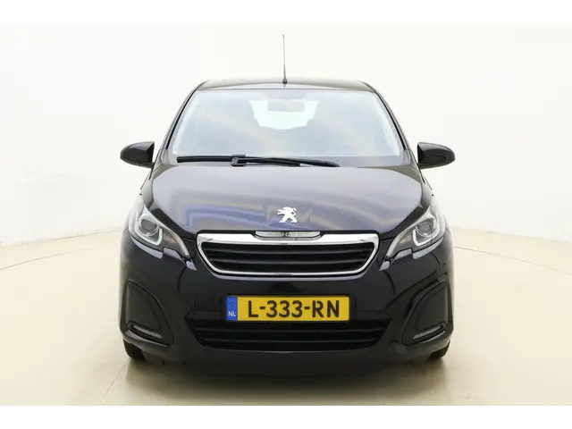Peugeot 108 1.0 e-VTi Active 2021 Benzine 6