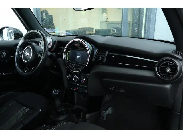 MINI Cooper S Cabrio Mini 2.0 2017 Benzine 31