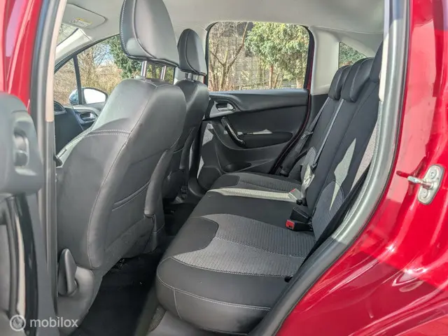 Citroën C3 1.2 VTi Collection 2014 Benzine 8