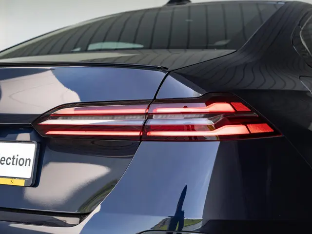 BMW i5 Sedan eDrive40 2023 Elektrisch 18