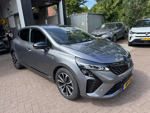 Renault Clio 3