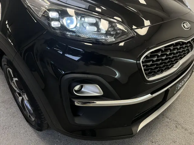 Kia Sportage 1.6 T-GDI DynamicPlusLine 2020 Benzine 26