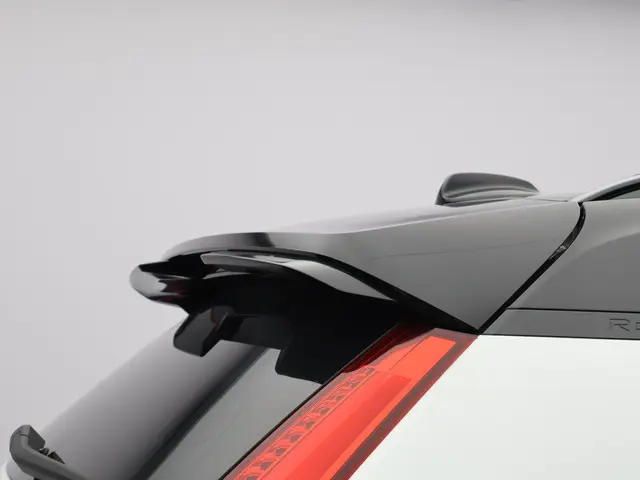 Volvo XC40 T3 Automaat R-Design 2020 Benzine 12