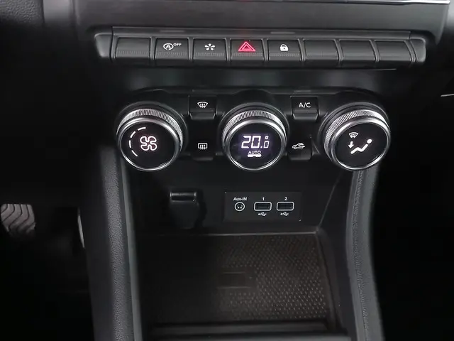 Renault Captur 1.0 TCe 100 Intens 2020 Benzine 44