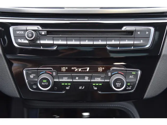BMW X1 sDrive20i 2015 Benzine 18
