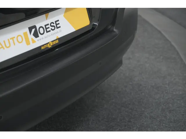 Citroën C3 PureTech 110 EAT6 Max 2024 Benzine 21