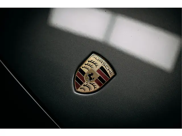 Porsche Panamera 4.8 GTS 2015 Benzine 26