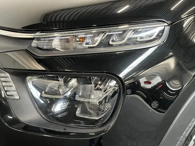 Citroën C3 1.2 PureTech Max 2024 Benzine 25