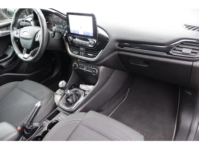 Ford Fiesta 1.0 EcoBoost Titanium 2019 Benzine 8