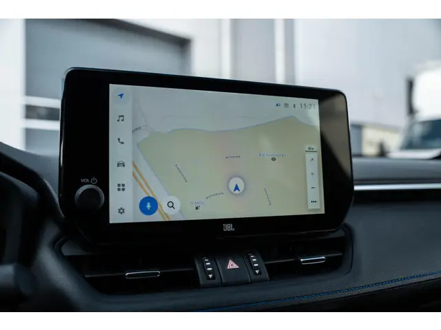 Toyota RAV4 2.5 HEV AWD Bi-Tone 2023 Hybride Benzine 51