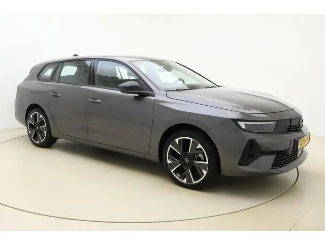 Opel Astra Electric 54 kWh Edition 2024 Elektrisch 8