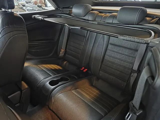 Opel Cascada 1.6 Turbo Cosmo 2015 Benzine 22