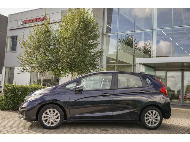 Honda Jazz 1.3i VTEC COMFORT 2019 Benzine 52