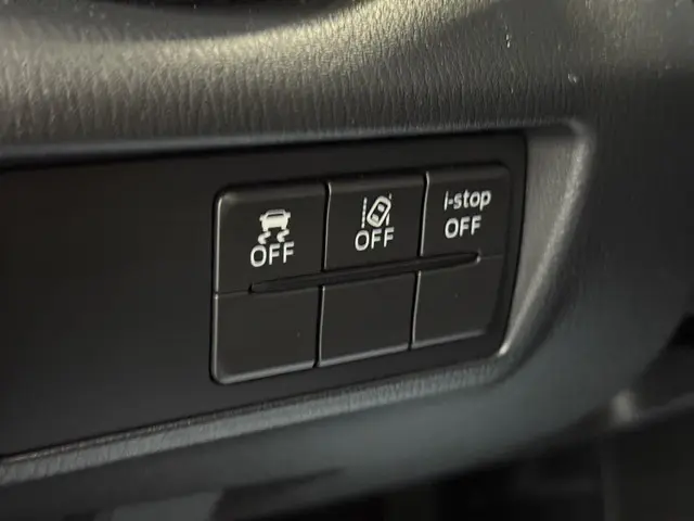 Mazda MX-5 RF 2.0 SkyActiv-G 184 GT-M 2019 Benzine 21