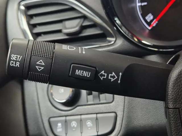 Opel KARL 1.0 ecoFLEX Edition 2018 Benzine 26