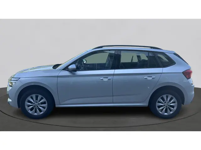 Škoda Kamiq 1.0 TSI Ambition 2020 Benzine 10