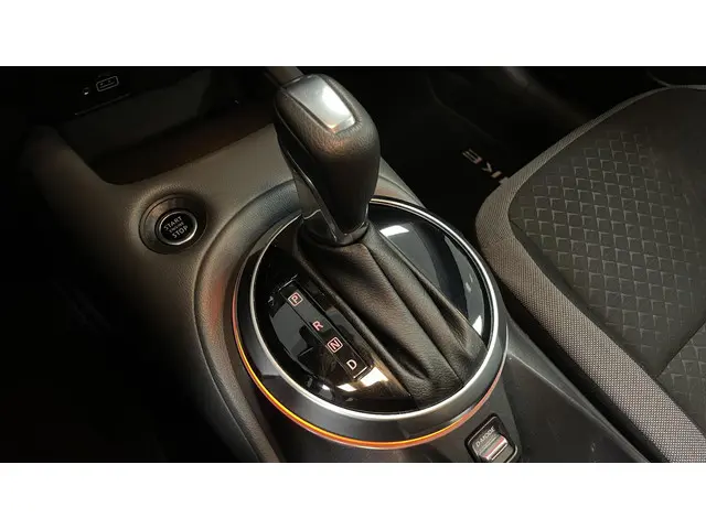 Nissan Juke 1.0 DIG-T N-Connecta 2020 Benzine 20