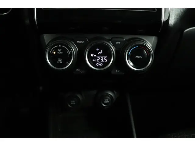 Suzuki Swift 1.2 Stijl Smart Hybrid 2019 Benzine 7
