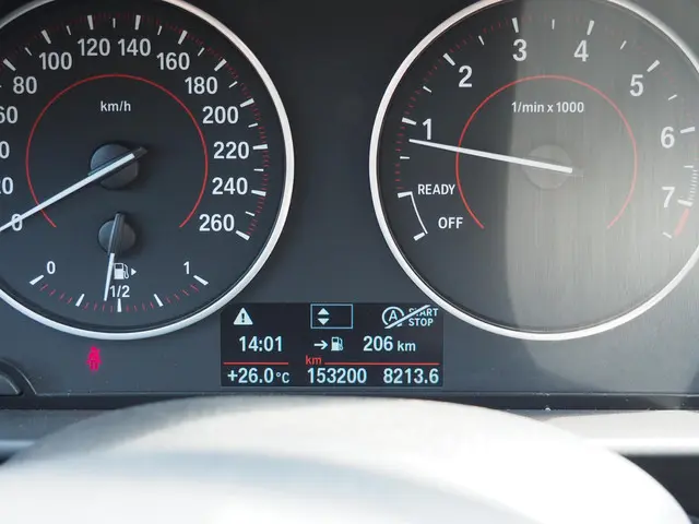 BMW 2 Serie Coupé 220i High Executive 2014 Benzine 5